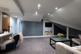 Formby Hall Golf Resort & Spa fotoÄŸrafÄ±