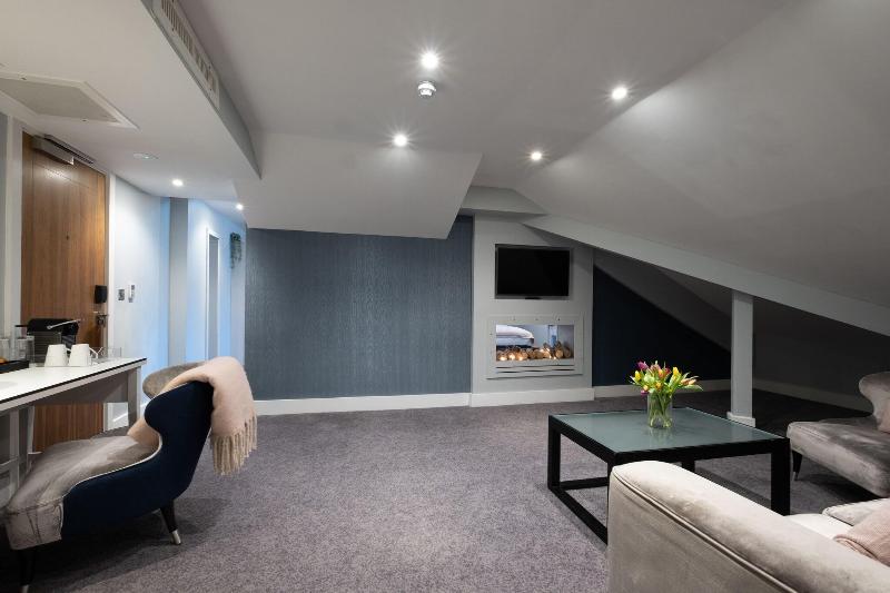 Formby Hall Golf Resort & Spa - Oda