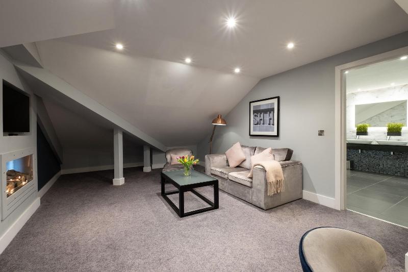 Formby Hall Golf Resort & Spa - Oda