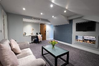 Formby Hall Golf Resort & Spa fotoÄŸrafÄ±