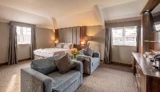 Formby Hall Golf Resort & Spa fotoÄŸrafÄ±