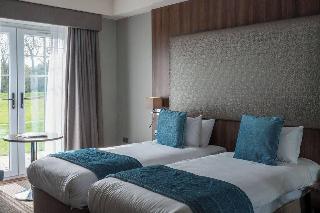 Formby Hall Golf Resort & Spa fotoÄŸrafÄ±