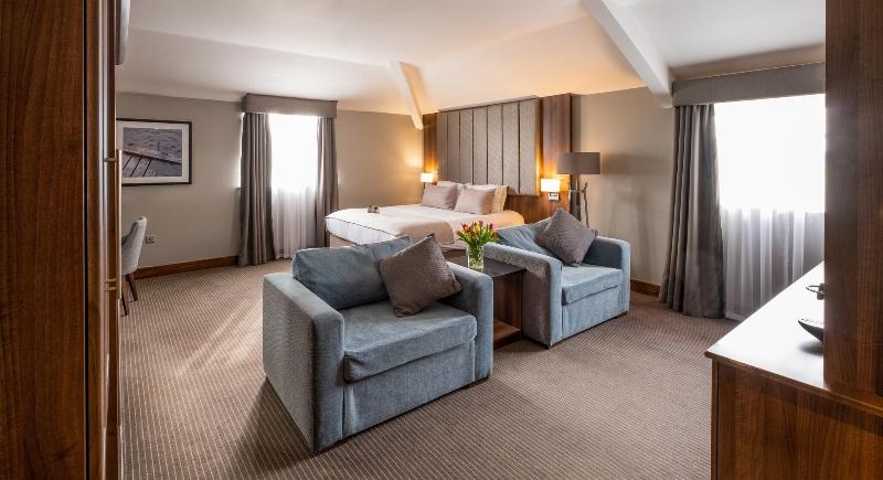 Formby Hall Golf Resort & Spa - Oda