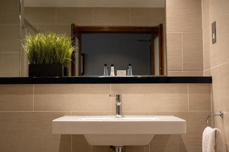 Formby Hall Golf Resort & Spa - Oda