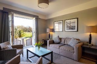 Formby Hall Golf Resort & Spa fotoÄŸrafÄ±