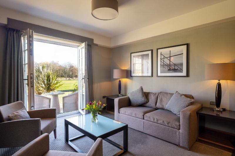 Formby Hall Golf Resort & Spa - Oda