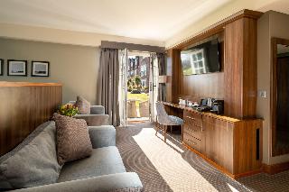 Formby Hall Golf Resort & Spa fotoÄŸrafÄ±