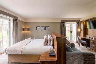 Formby Hall Golf Resort & Spa fotoÄŸrafÄ±