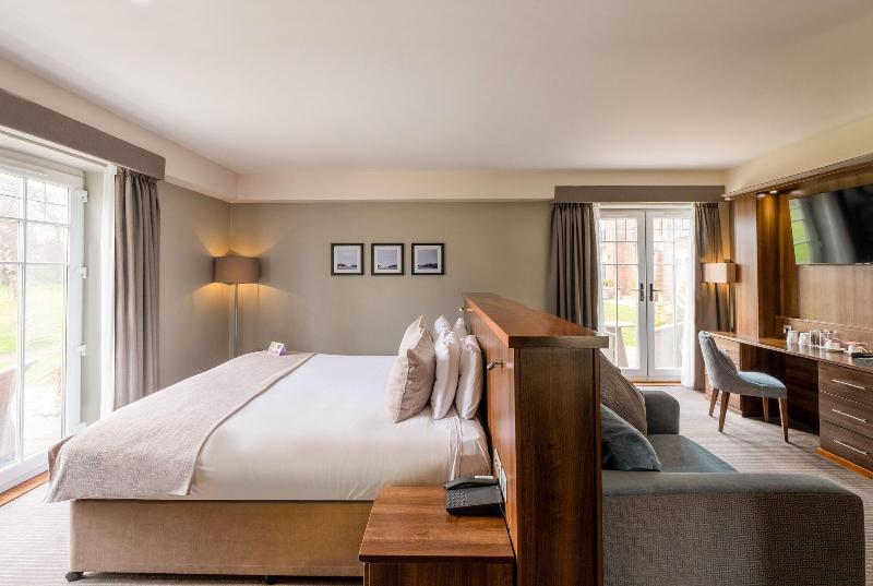 Formby Hall Golf Resort & Spa - Oda