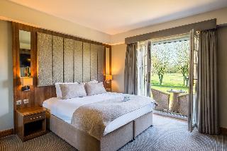 Formby Hall Golf Resort & Spa fotoÄŸrafÄ±