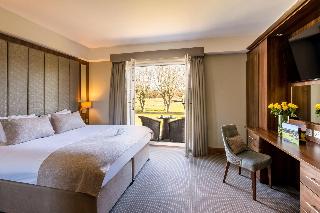 Formby Hall Golf Resort & Spa fotoÄŸrafÄ±