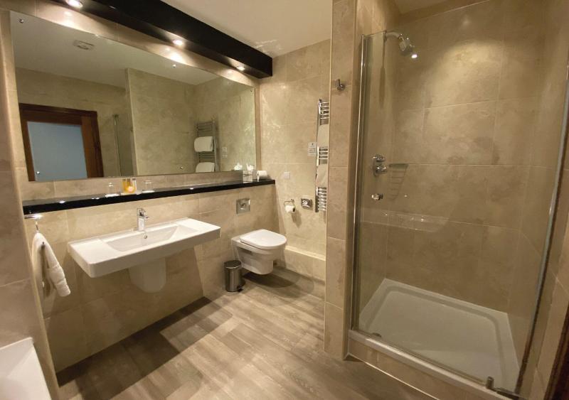 Formby Hall Golf Resort & Spa - Oda