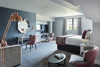 Formby Hall Golf Resort & Spa fotoÄŸrafÄ±