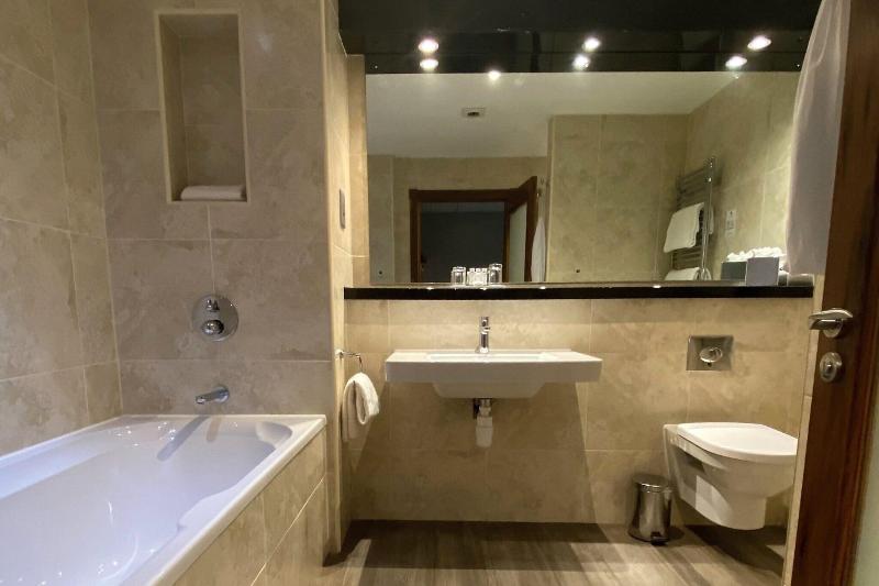 Formby Hall Golf Resort & Spa - Oda