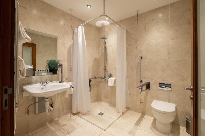Formby Hall Golf Resort & Spa - Oda