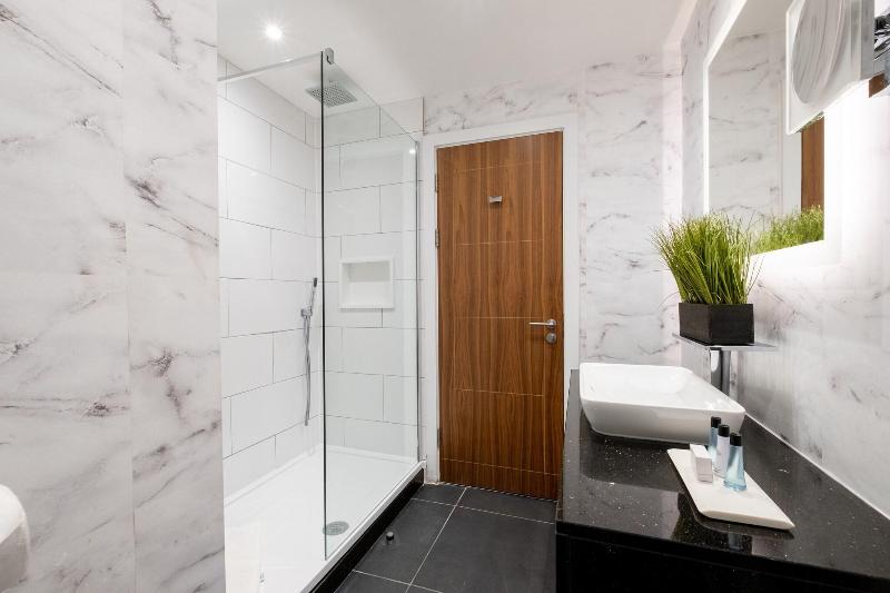 Formby Hall Golf Resort & Spa - Oda