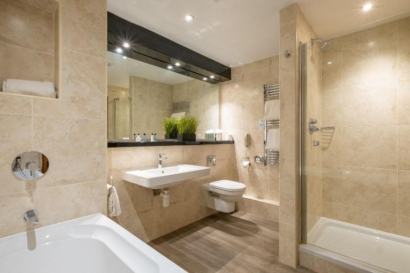 Formby Hall Golf Resort & Spa - Oda