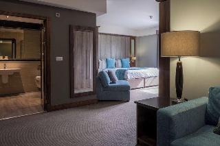 Formby Hall Golf Resort & Spa fotoÄŸrafÄ±