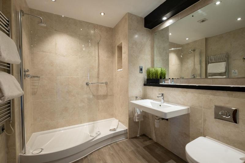 Formby Hall Golf Resort & Spa - Oda