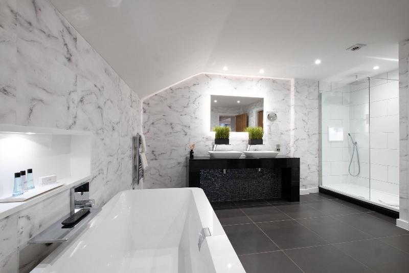 Formby Hall Golf Resort & Spa - Oda