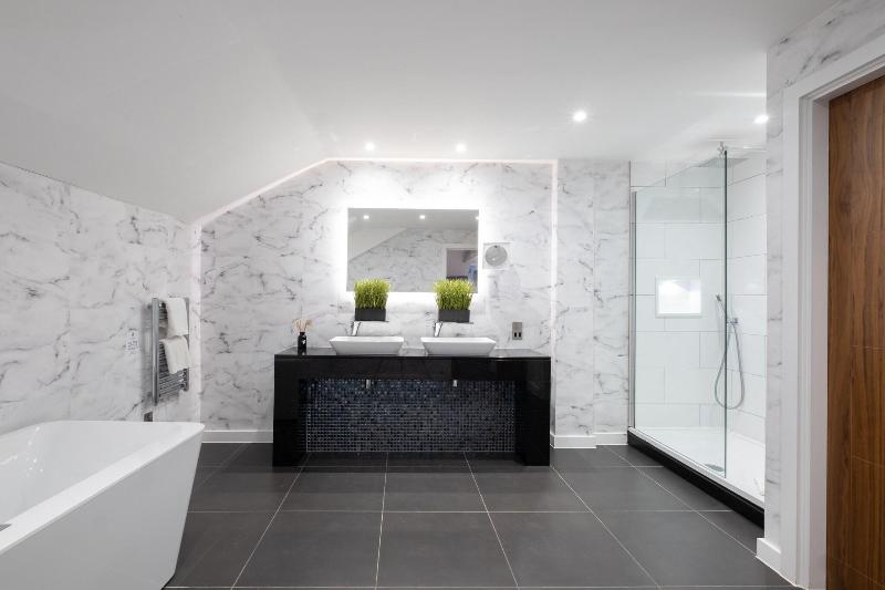 Formby Hall Golf Resort & Spa - Oda