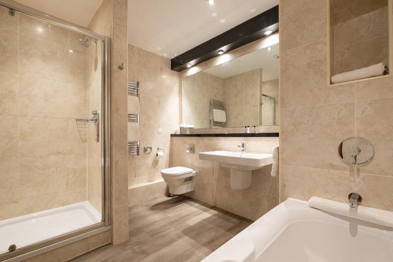 Formby Hall Golf Resort & Spa - Oda