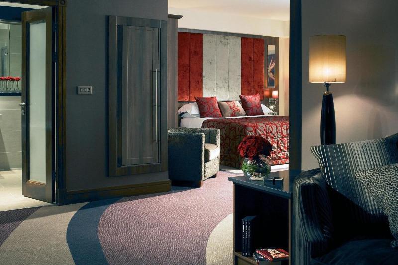 Formby Hall Golf Resort & Spa - Oda