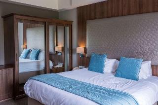 Formby Hall Golf Resort & Spa fotoÄŸrafÄ±