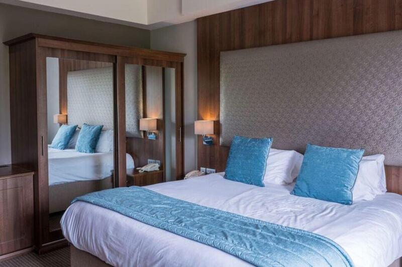 Formby Hall Golf Resort & Spa - Oda