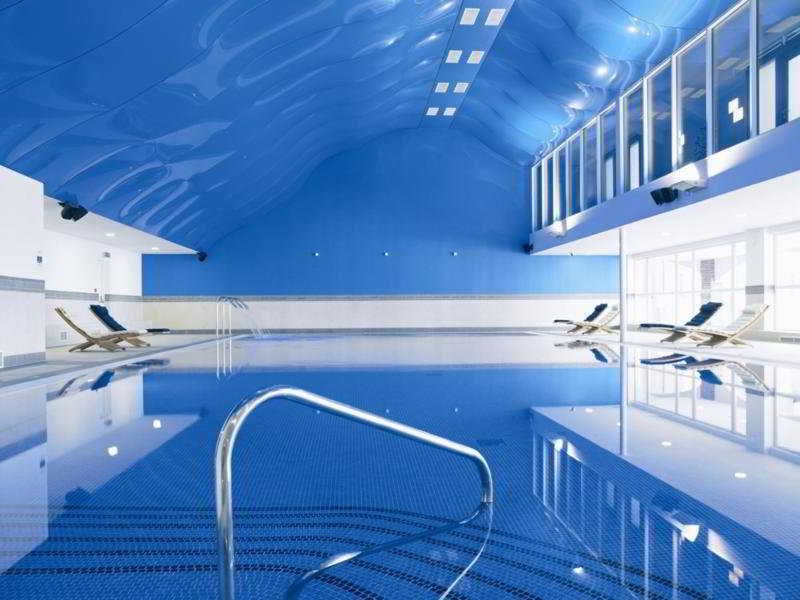 Formby Hall Golf Resort & Spa fotoÄŸrafÄ±