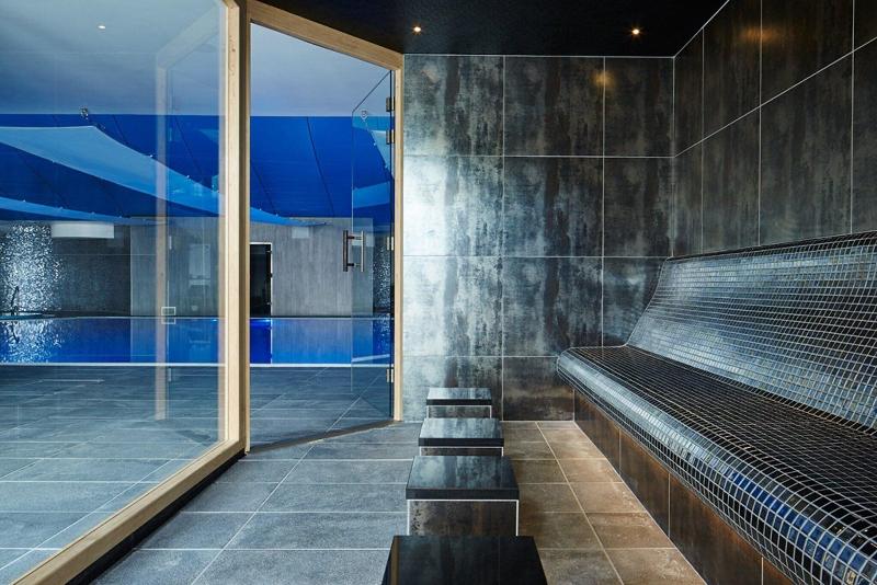Formby Hall Golf Resort & Spa - Havuz