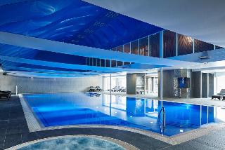 Formby Hall Golf Resort & Spa fotoÄŸrafÄ±