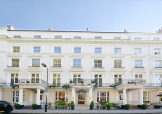 The Premier Notting Hill otel fotoğrafı
