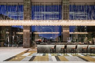 Dusit Thani LakeView Cairo fotoÄŸrafÄ±