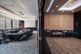 Dusit Thani LakeView Cairo fotoÄŸrafÄ±