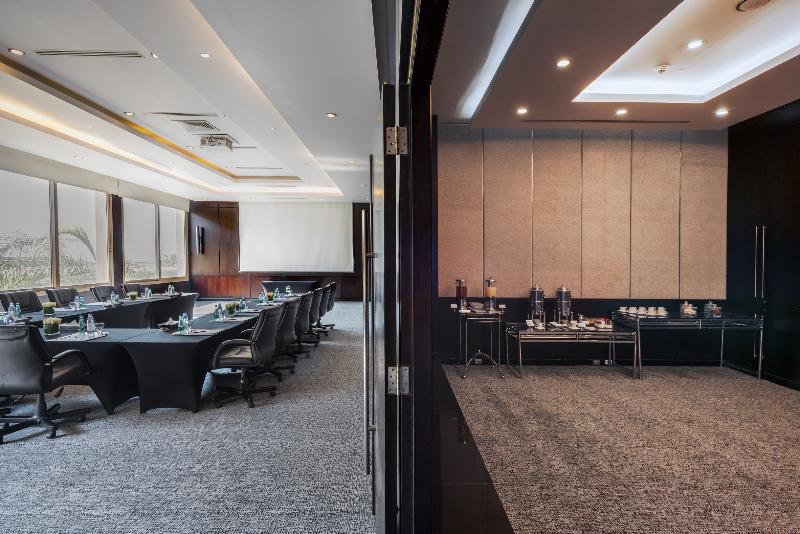 Dusit Thani LakeView Cairo - Toplantı