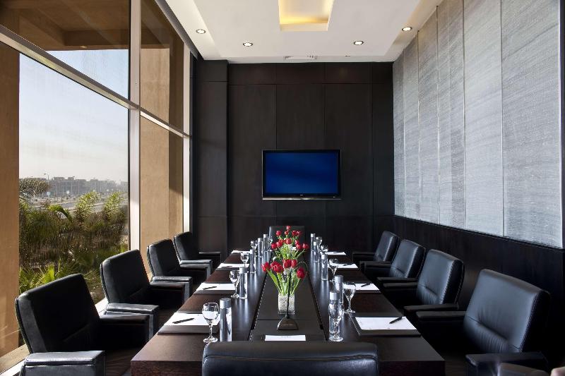 Dusit Thani LakeView Cairo - Toplantı