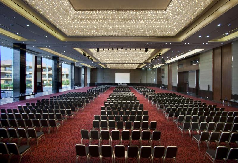 Dusit Thani LakeView Cairo - Toplantı