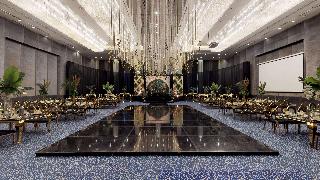 Dusit Thani LakeView Cairo fotoÄŸrafÄ±