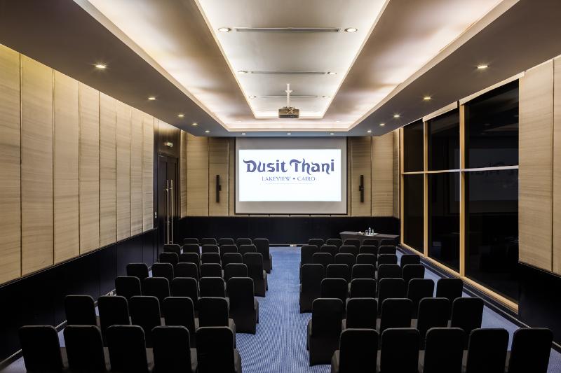 Dusit Thani LakeView Cairo - Toplantı