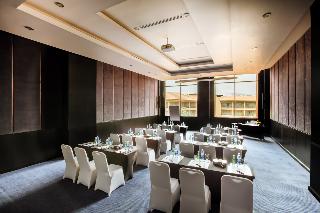 Dusit Thani LakeView Cairo fotoÄŸrafÄ±