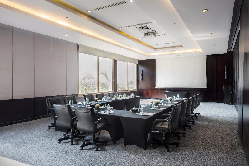 Dusit Thani LakeView Cairo - Toplantı