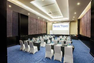 Dusit Thani LakeView Cairo fotoÄŸrafÄ±