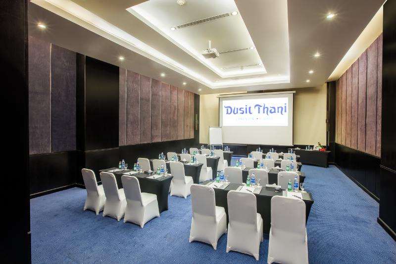 Dusit Thani LakeView Cairo - Toplantı