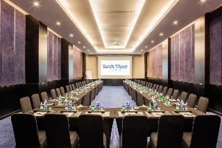 Dusit Thani LakeView Cairo fotoÄŸrafÄ±