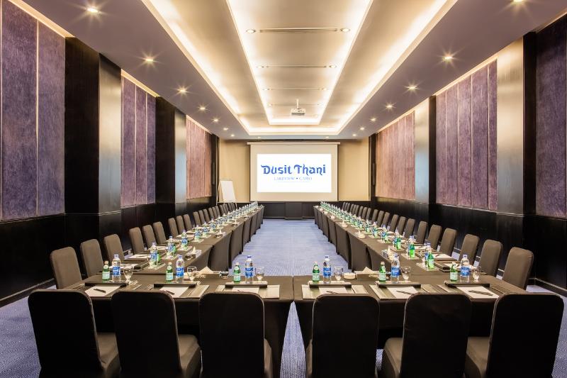Dusit Thani LakeView Cairo - Toplantı