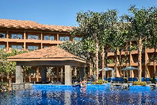 Dusit Thani LakeView Cairo fotoÄŸrafÄ±