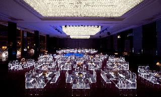 Dusit Thani LakeView Cairo fotoÄŸrafÄ±