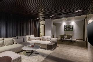 Dusit Thani LakeView Cairo fotoÄŸrafÄ±