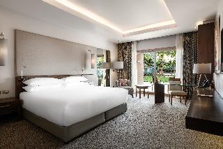 Dusit Thani LakeView Cairo fotoÄŸrafÄ±